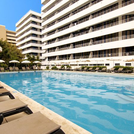 Aparthotel The Navigator - Olympus Vilamoura Exterior foto