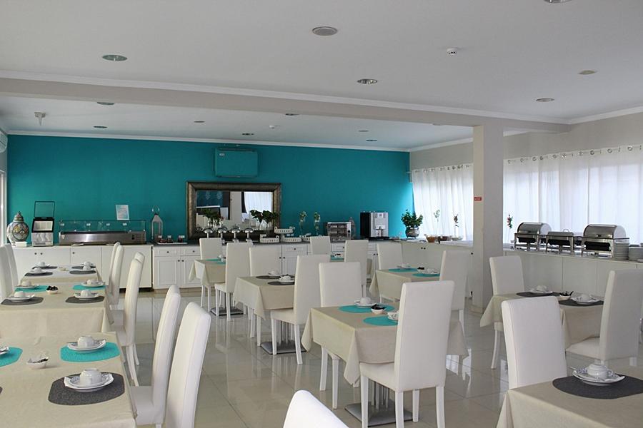 Aparthotel The Navigator - Olympus Vilamoura Exterior foto