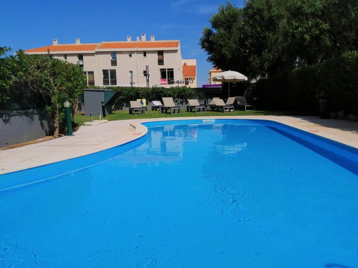 Aparthotel The Navigator - Olympus Vilamoura Exterior foto