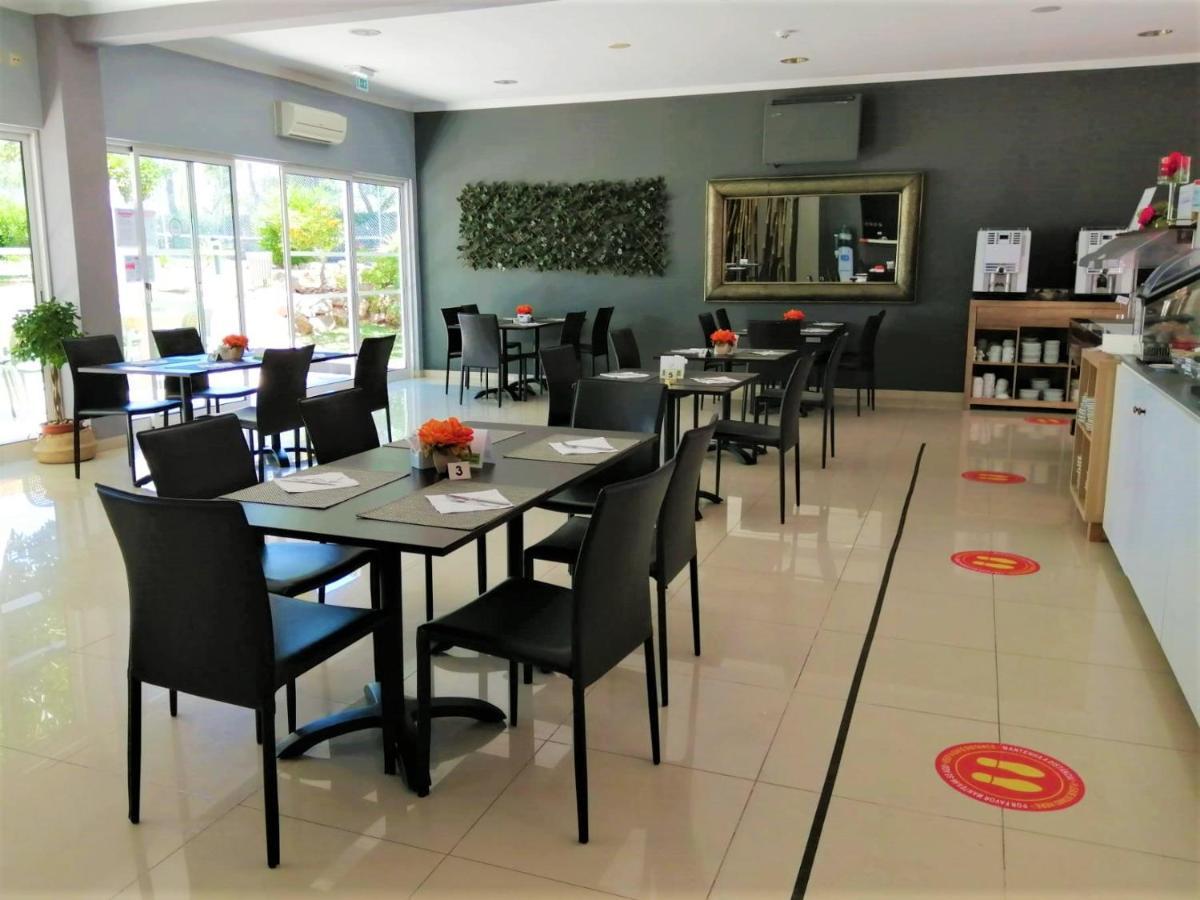 Aparthotel The Navigator - Olympus Vilamoura Exterior foto