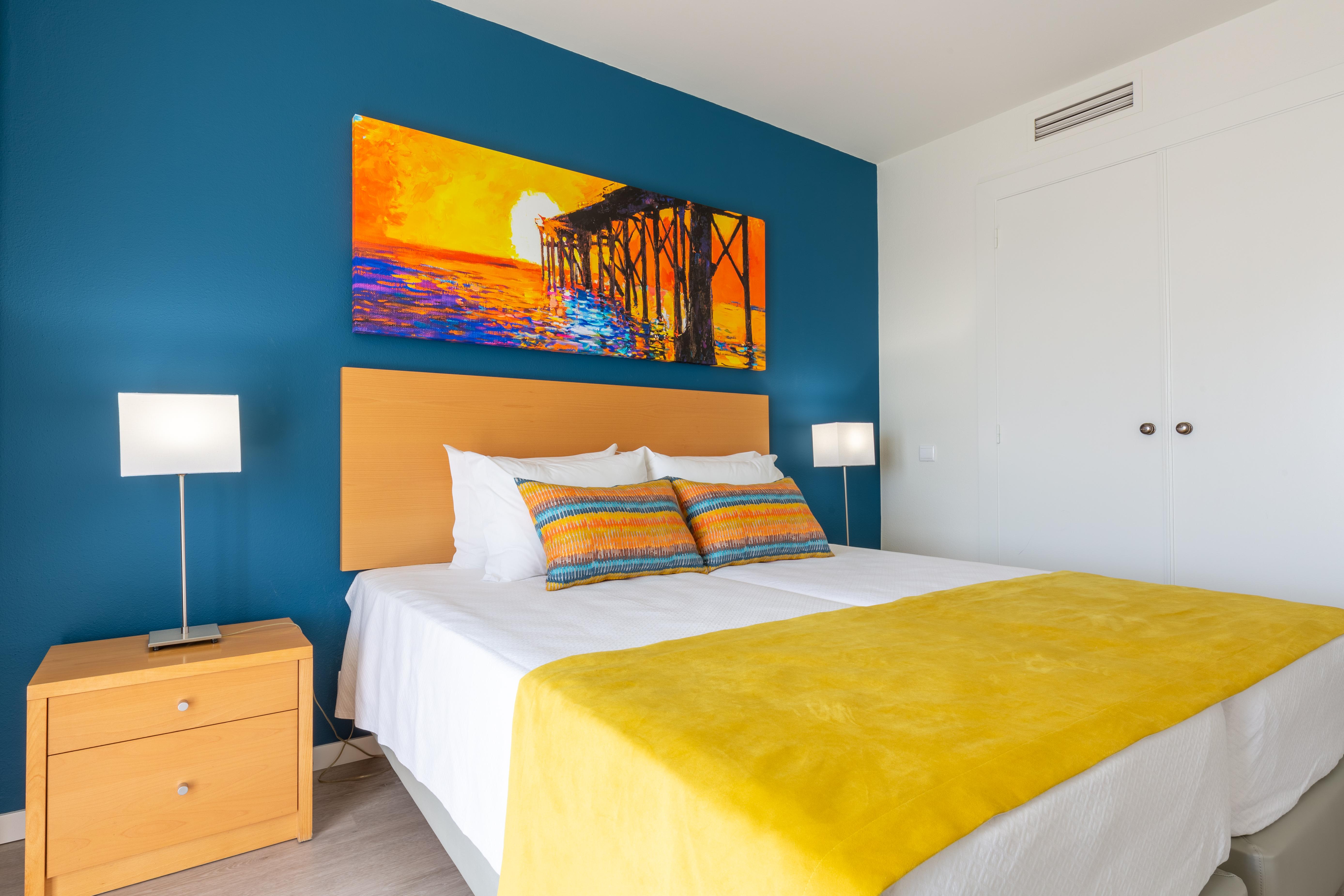 Aparthotel The Navigator - Olympus Vilamoura Exterior foto