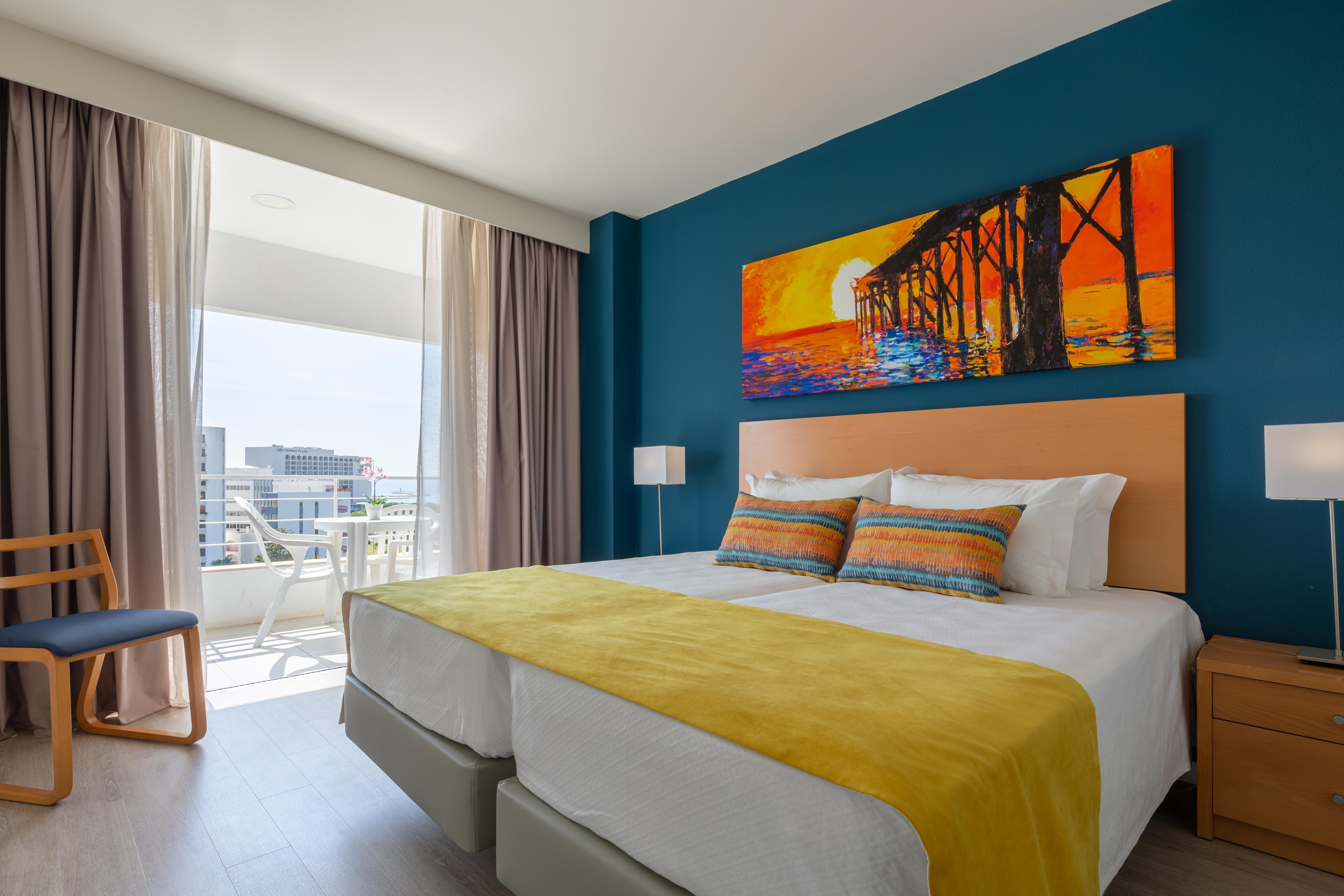 Aparthotel The Navigator - Olympus Vilamoura Exterior foto