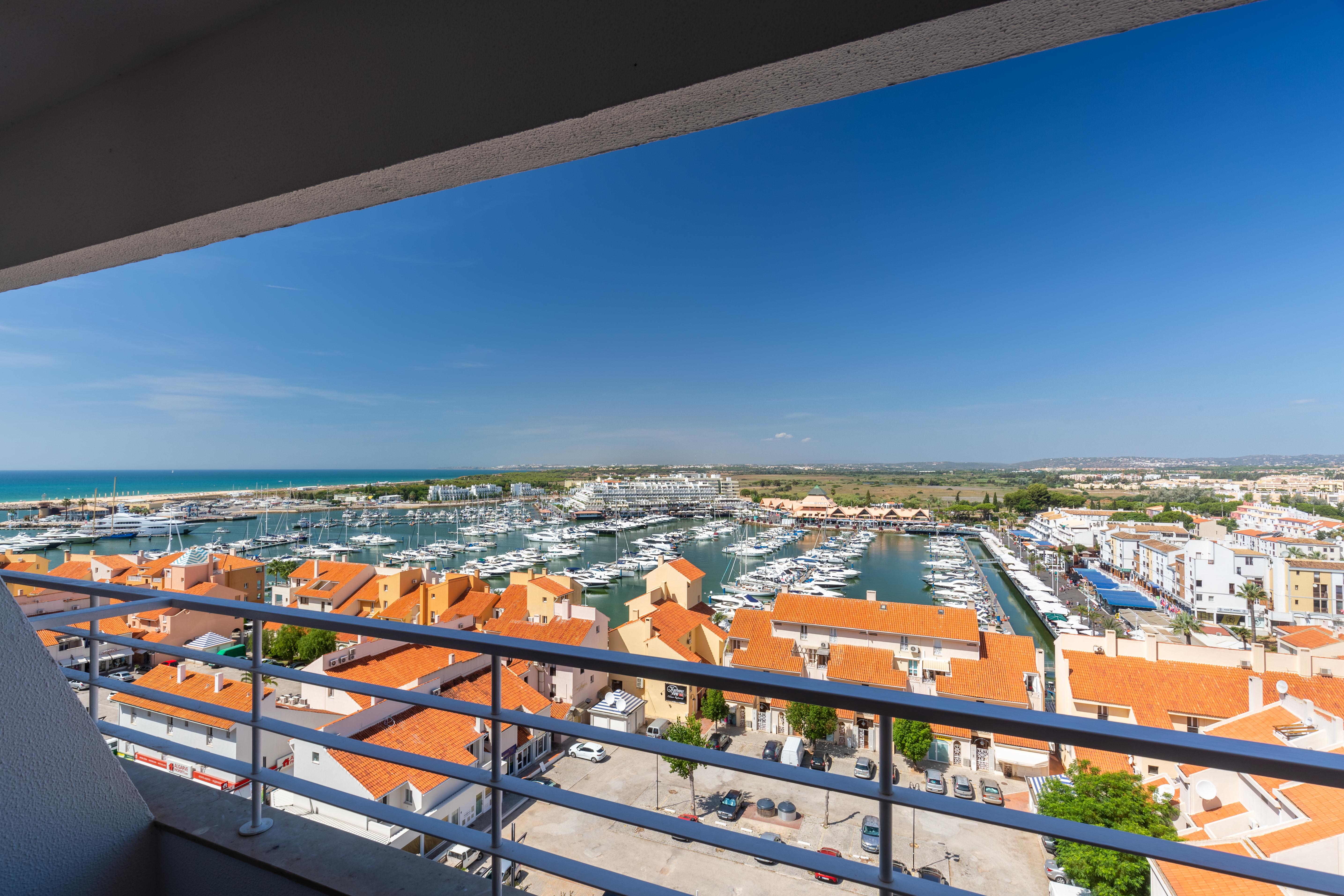 Aparthotel The Navigator - Olympus Vilamoura Exterior foto