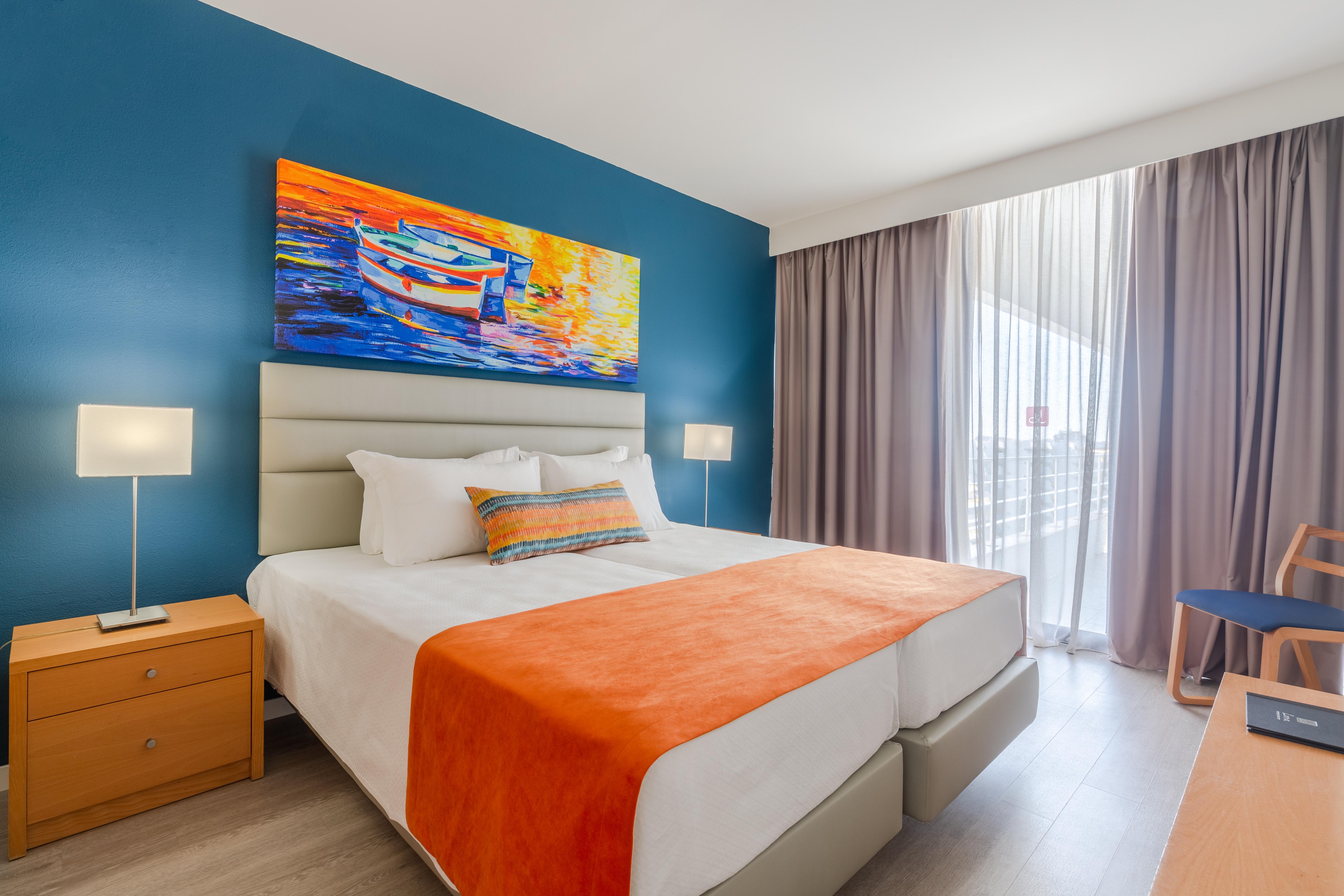 Aparthotel The Navigator - Olympus Vilamoura Exterior foto