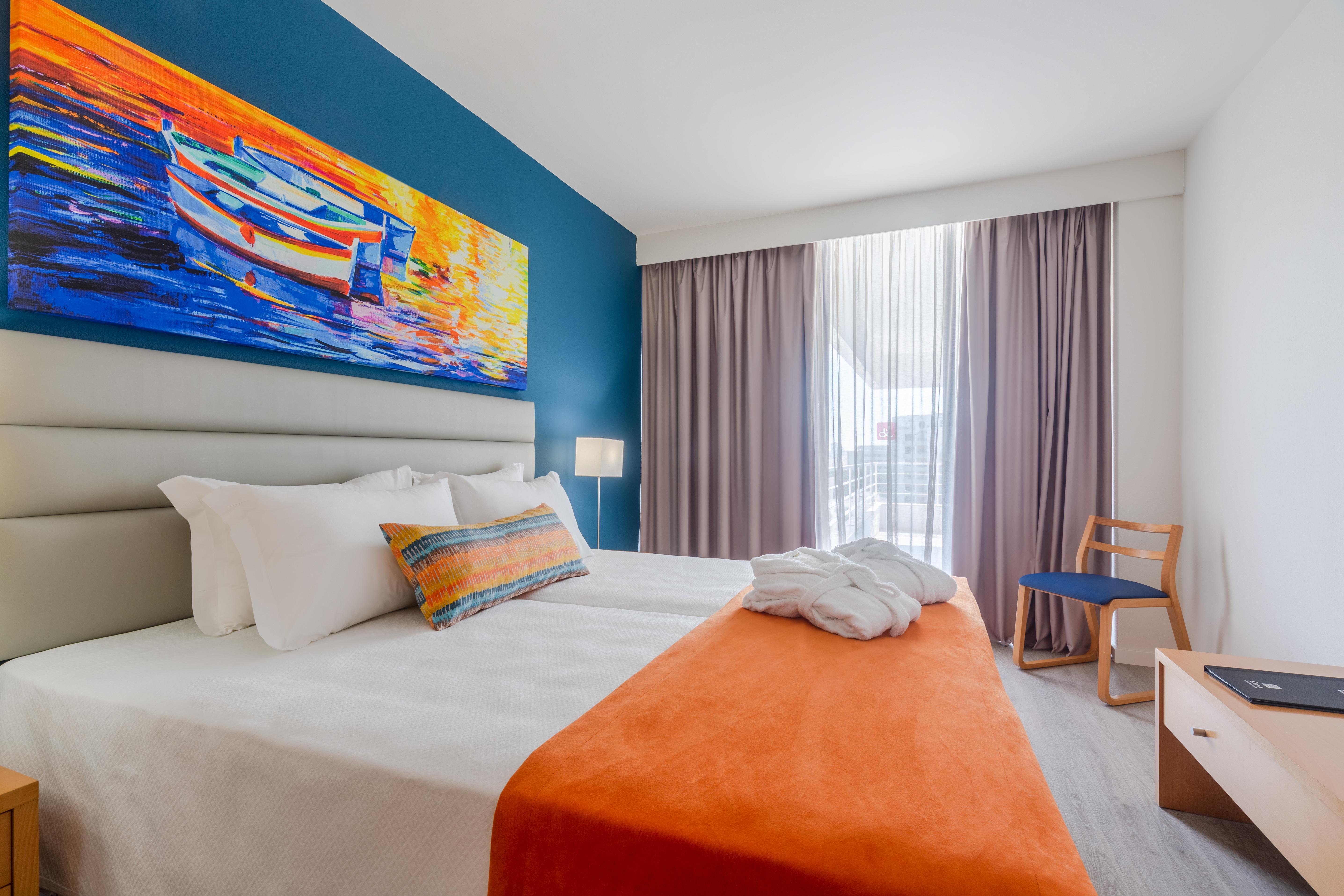 Aparthotel The Navigator - Olympus Vilamoura Exterior foto