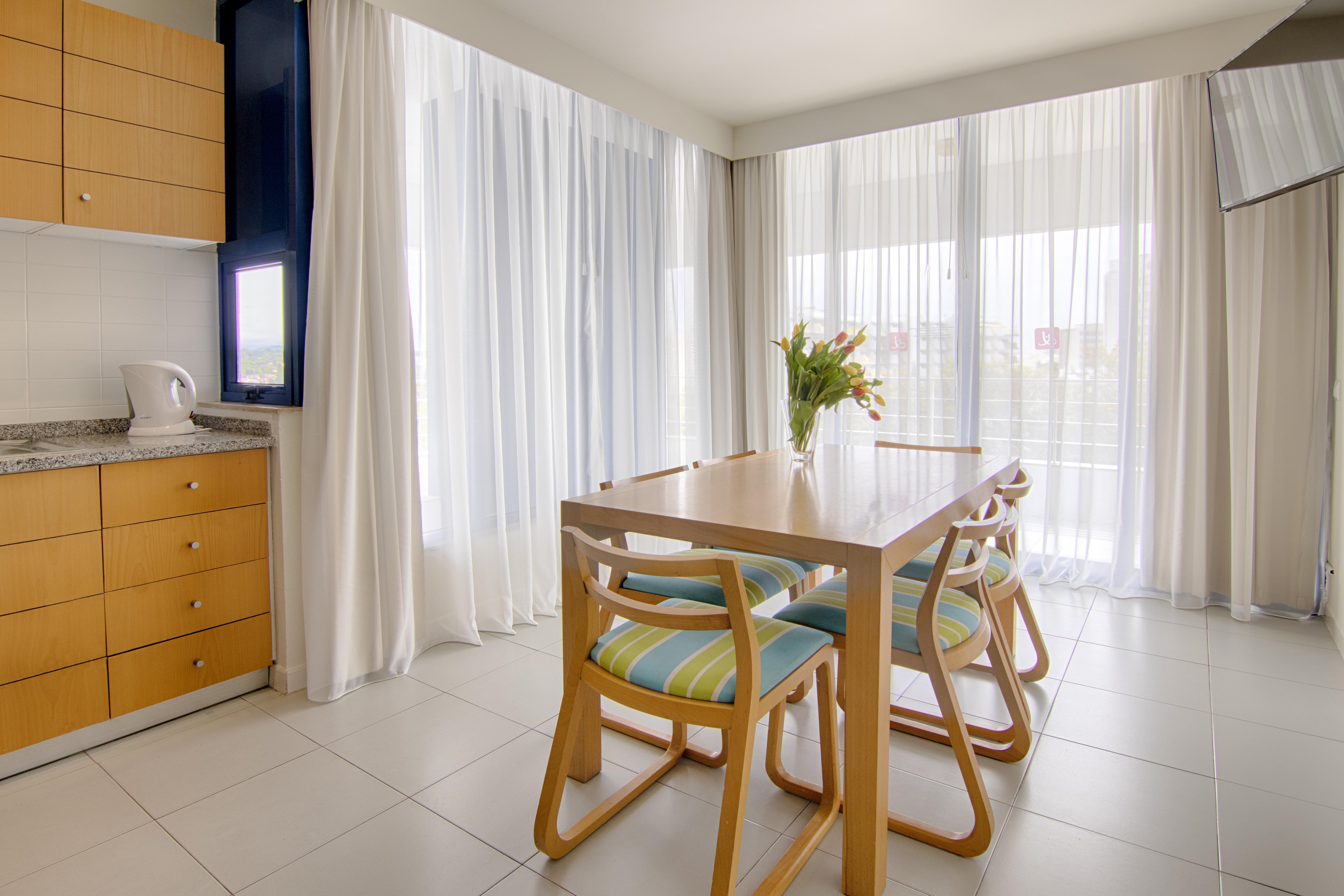 Aparthotel The Navigator - Olympus Vilamoura Exterior foto