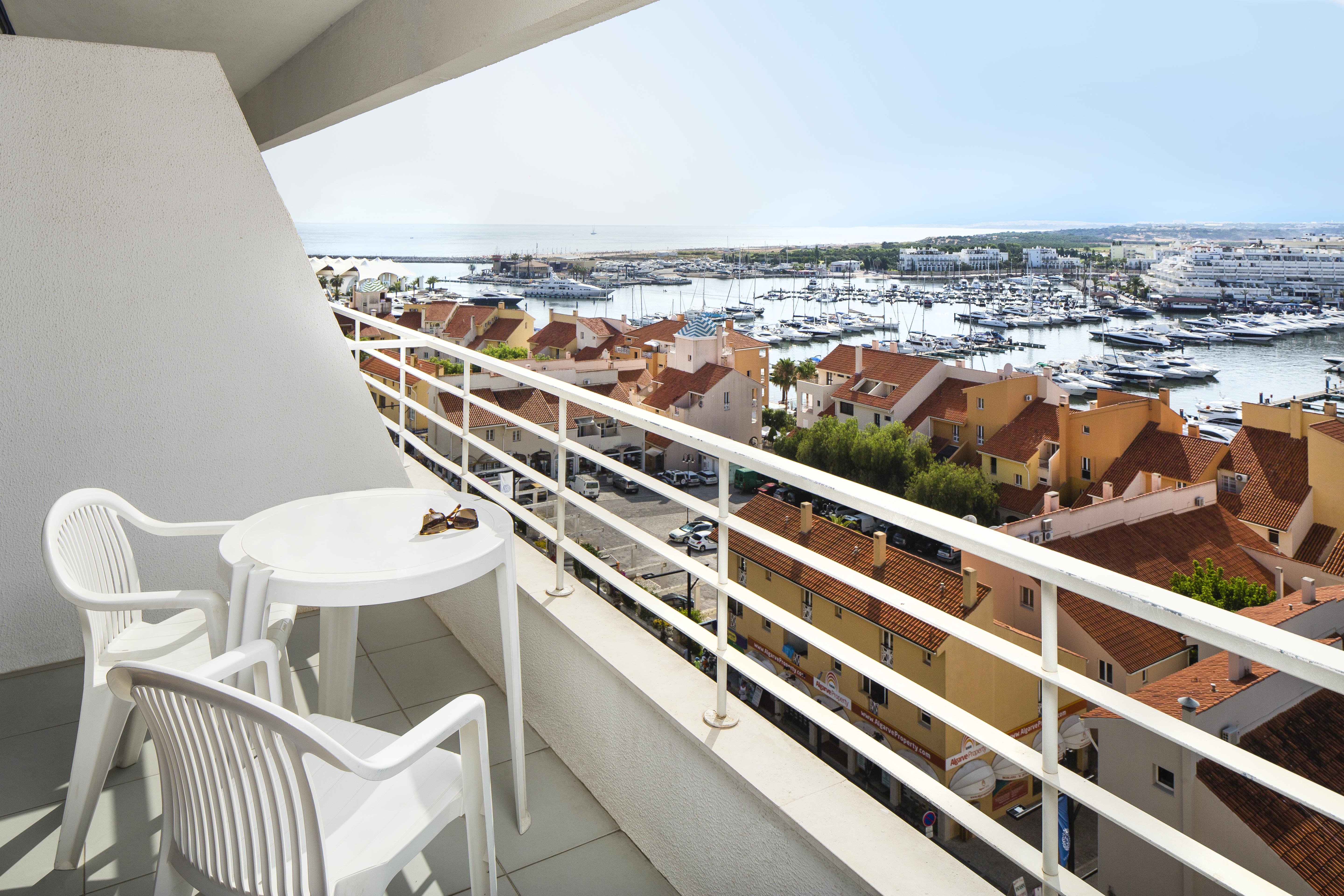 Aparthotel The Navigator - Olympus Vilamoura Exterior foto