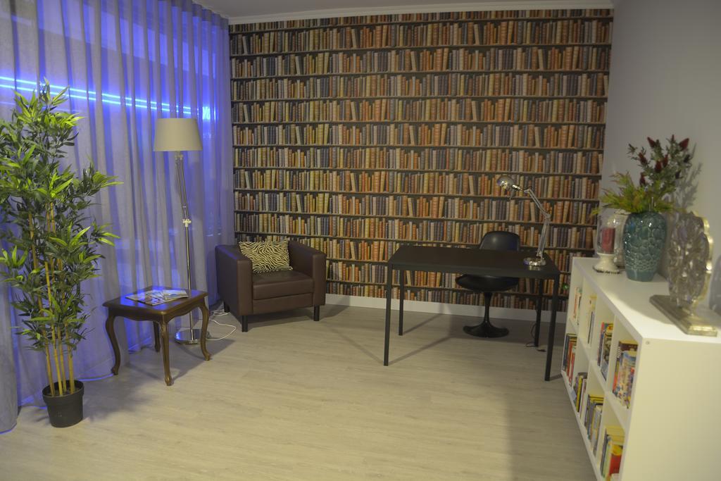 Aparthotel The Navigator - Olympus Vilamoura Exterior foto