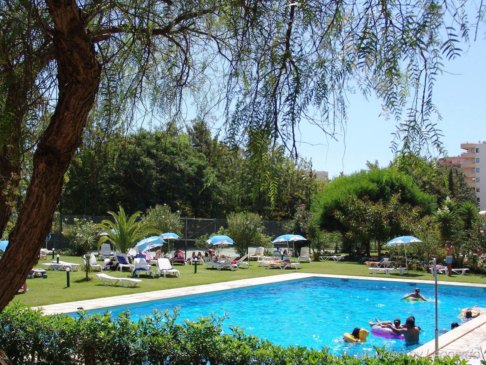Aparthotel The Navigator - Olympus Vilamoura Exterior foto