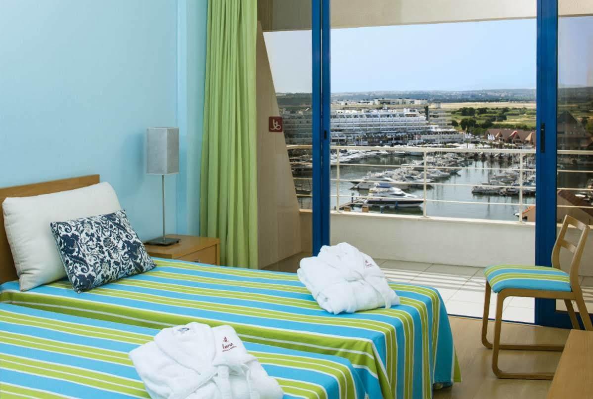 Aparthotel The Navigator - Olympus Vilamoura Exterior foto