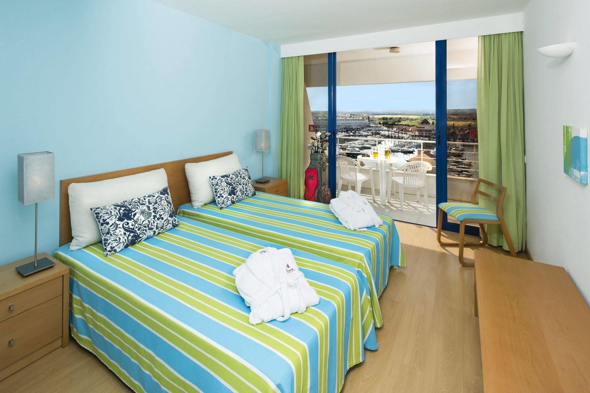 Aparthotel The Navigator - Olympus Vilamoura Exterior foto