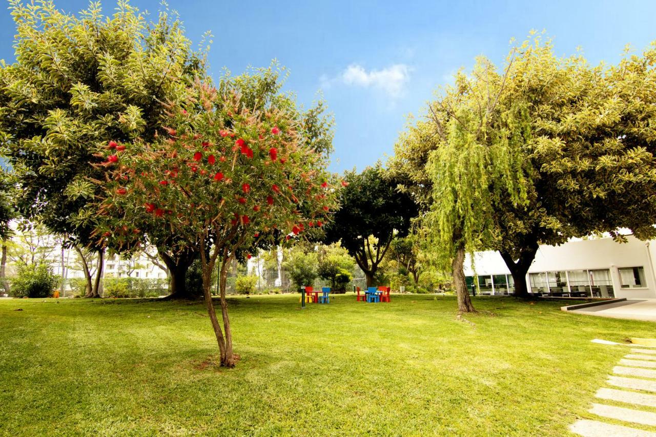Aparthotel The Navigator - Olympus Vilamoura Exterior foto